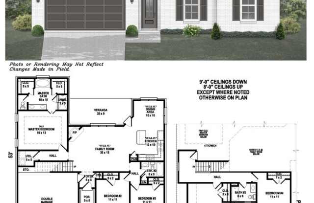 160 Mebane Valley Cv. Oakland, TN 38060