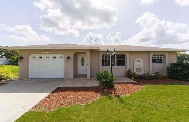 1018 SW 10TH PLACE - 1018 Southwest 10th Place, Cape Coral, FL 33991