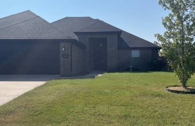 4338 Leafield Street