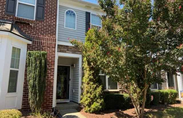3022 Berkeley Springs, Raleigh- Bev Roberts Rentals and Property Management