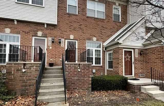1671 Campau Farms Circle - MI