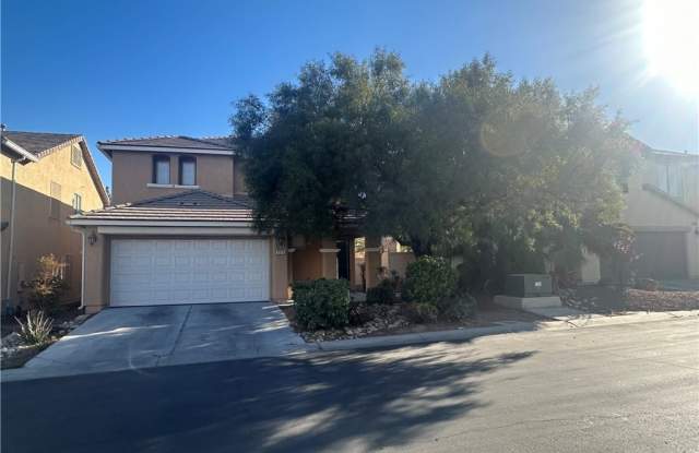 2515 Begonia Valley Avenue - 2515 Begonia Valley Avenue, Paradise, NV 89074