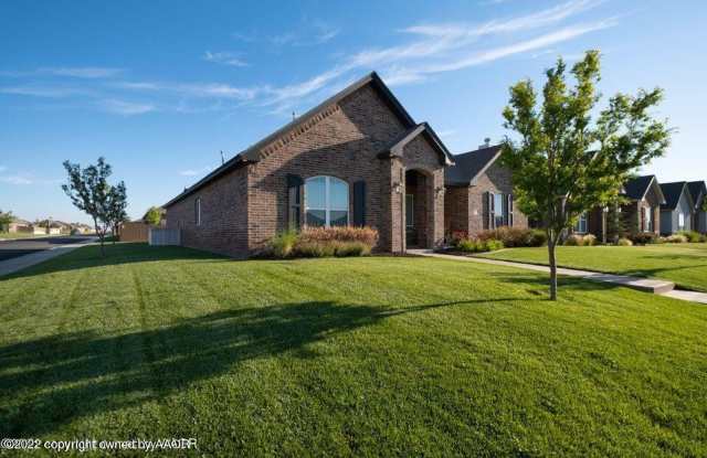 9404 HERITAGE HILLS PKWY - 9404 Heritage Hills Parkway, Randall County, TX 79119