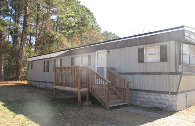 6026 Pence Drive~Fayetteville, NC 28311 - 6026 Pence Drive, Cumberland County, NC 28311