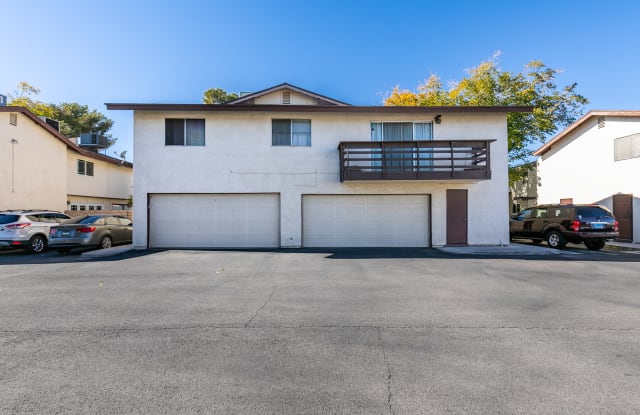 2357 Canfield Dr - 2357 Canfield Drive, Las Vegas, NV 89108