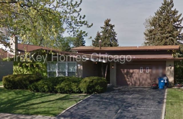 16854 Langley Avenue - 16854 Langley Avenue, South Holland, IL 60473
