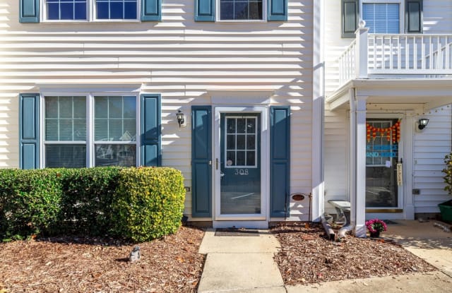 308 Orchard Park Drive - 308 Orchard Park Drive, Cary, NC 27513