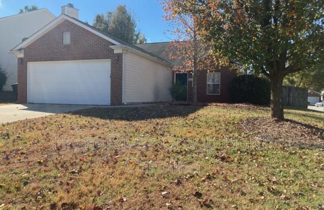 4611 Sedgelane Dr - 4611 Sedgelane Drive, Greensboro, NC 27407