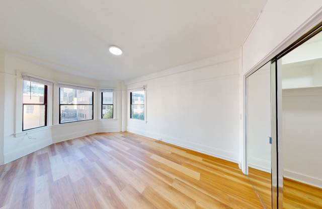 Photo of 530 Stockton Street