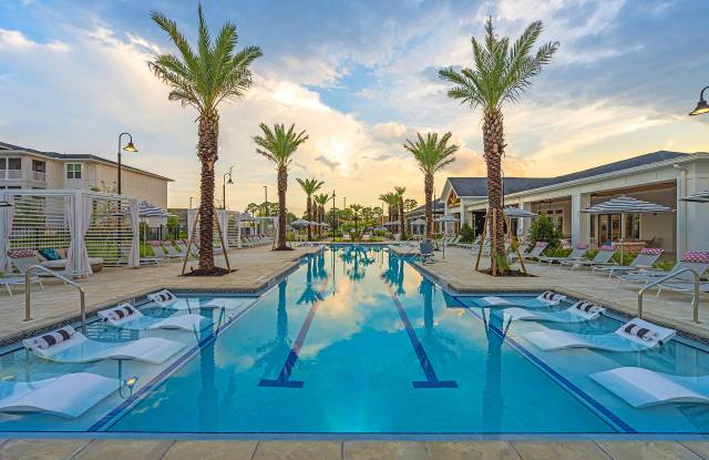 Photo of Elevate Navarre