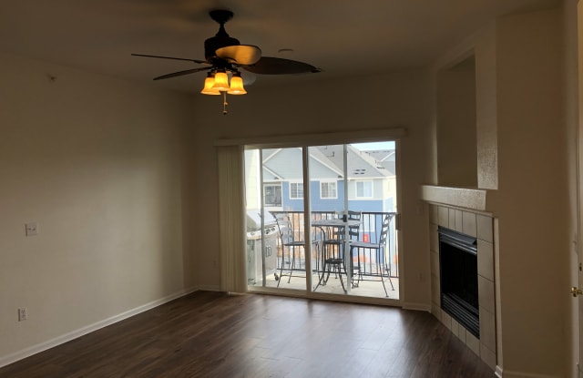 4451 S Ammons St Unit 3-303 - 4451 South Ammons Street, Denver, CO 80123