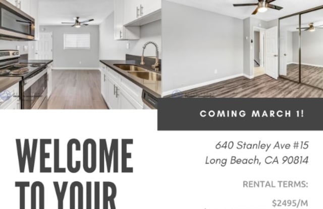 640 Stanley Ave 15 - 640 Stanley Ave, Long Beach, CA 90814
