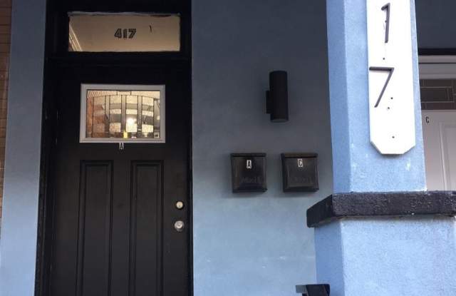 417 N SALFORD ST N #2