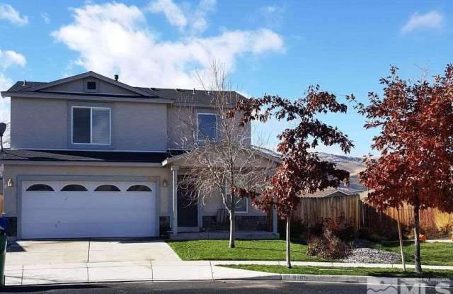 8965 Silverkist Drive - 8965 Silverkist Drive, Reno, NV 89506