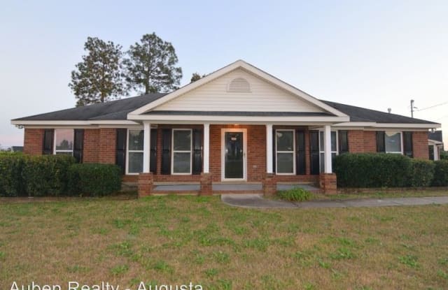 3602 Stanton Court - 3602 Stanton Ct, Augusta, GA 30815