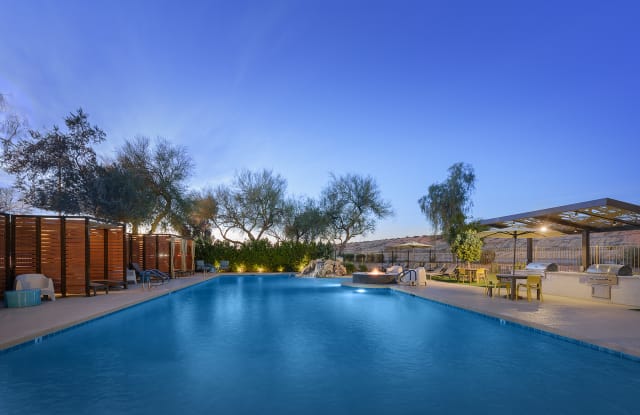 The Regents at Scottsdale by Mark-Taylor