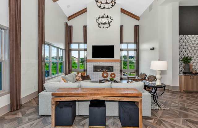 Photo of Laurel at Dry Creek