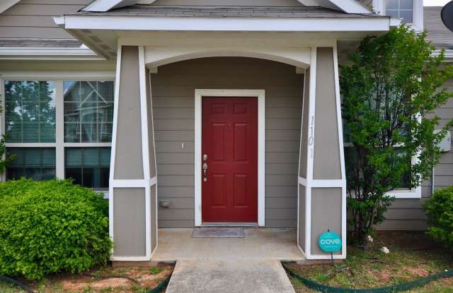 1101 Newcastle Drive