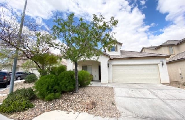 712 Fort Mandan Ct. - 712 Fort Mandan Court, North Las Vegas, NV 89081