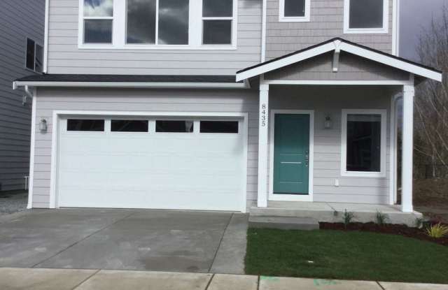 8435 63rd Pl NE