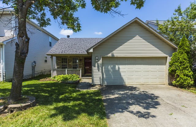 649 Danby Woods - 649 Danby Woods Drive, Lexington, KY 40509