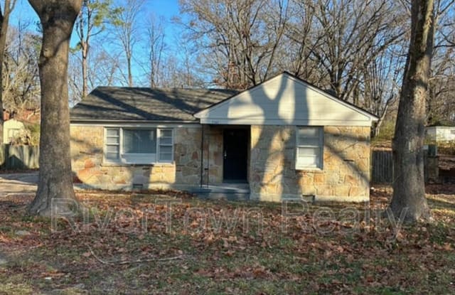 3362 Scenic Hwy - 3362 Scenic Highway, Memphis, TN 38128