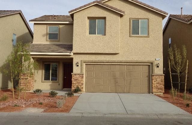 5556 Mercury Springs Drive - 5556 South Mercury Springs Drive, Whitney, NV 89122