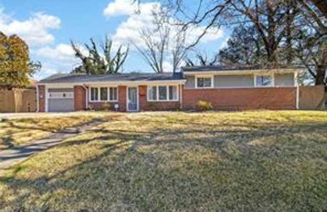 Nice Single-Family Home!