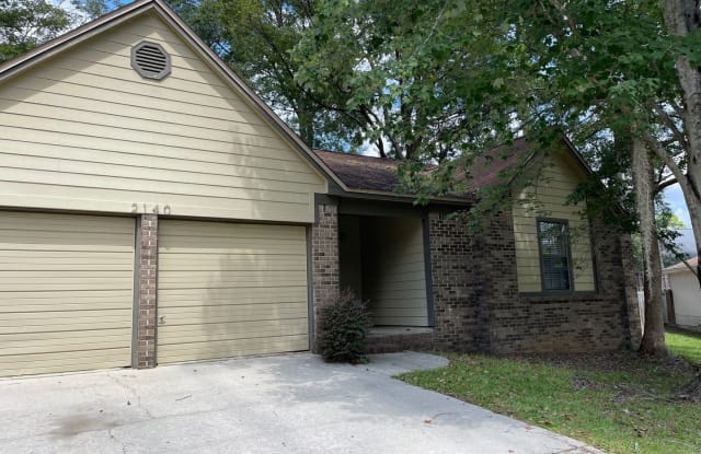 2140 Ted Hines - 2140 Ted Hines Drive, Tallahassee, FL 32308