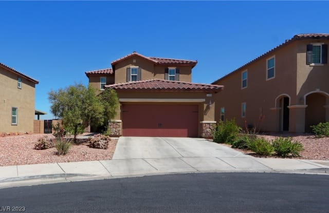 1404 Thurlow Court - 1404 Thurlow Court, Henderson, NV 89074