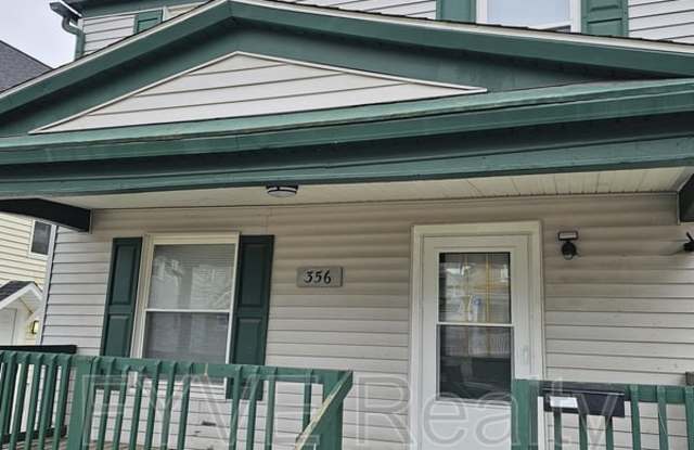 356 Rankin St