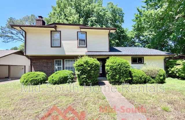 2373 West Monica Drive