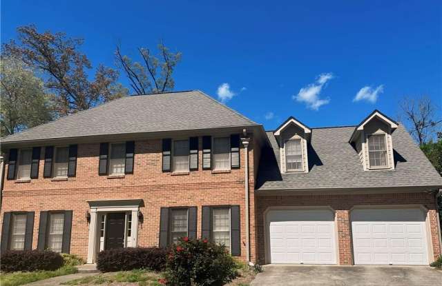 2759 Lower Roswell Road - 2759 Lower Roswell Road, Cobb County, GA 30068