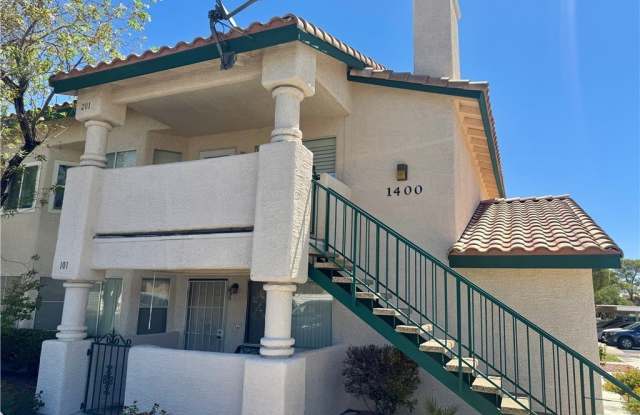 1400 Oak Rock Drive