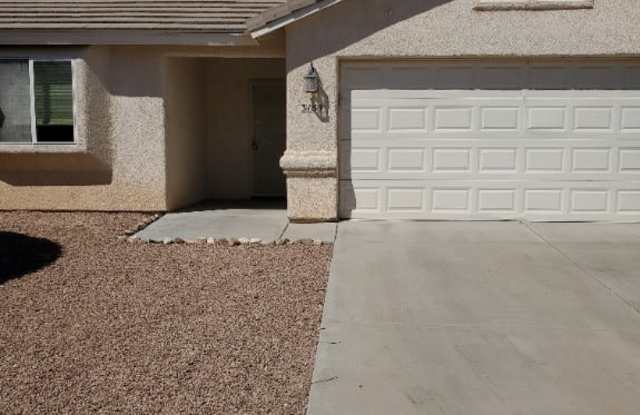 3159 Tanner - 3159 North Tanner Street, Kingman, AZ 86401