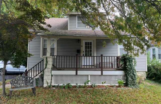 19 S WEST STREET