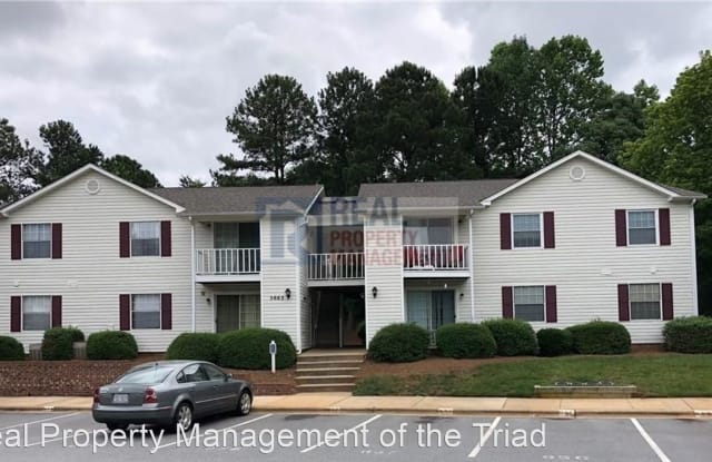 5665-H Hornaday Rd. - 5665 Hornaday Rd, Greensboro, NC 27409