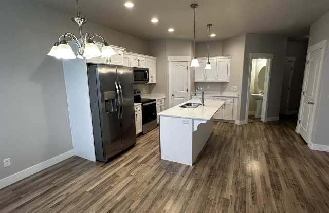 16409 South Coupler Lane - 1