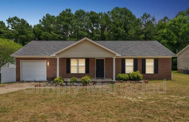 2033 Ashton Road