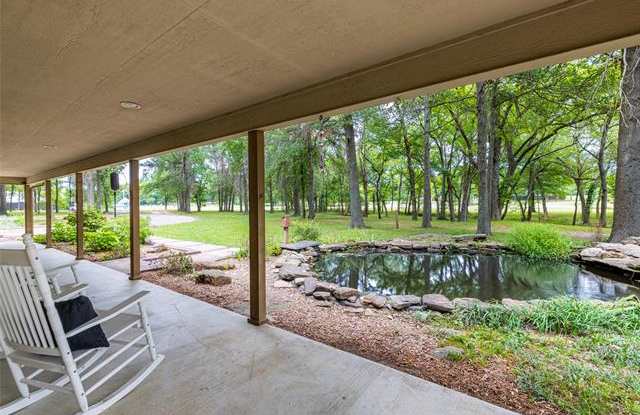 21304 South 4200 Road