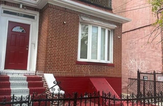 206 East 56th Street - 206 East 56th Street, Brooklyn, NY 11203