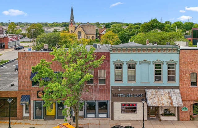 Photo of 525 Franklin Street unit: 3