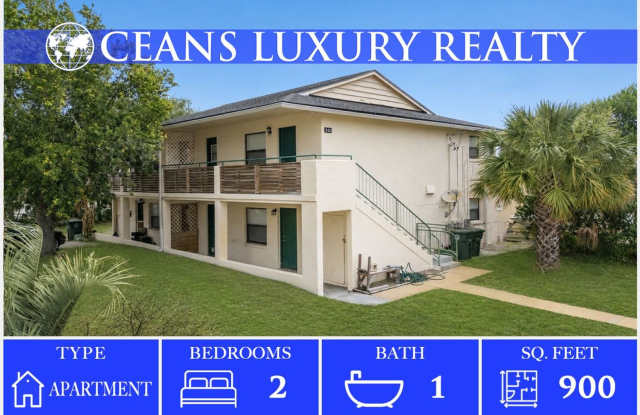 Coastal Living: 2-Bedroom Beachside Retreat