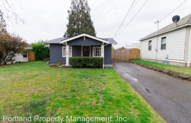 4524 NE 41st Avenue - 4524 Northeast 41st Avenue, Portland, OR 97218