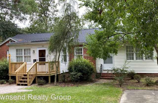 1302 Saville Street - 1302 Saville Street, Georgetown, SC 29440