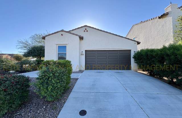 7161 South Paseo Monte Verde