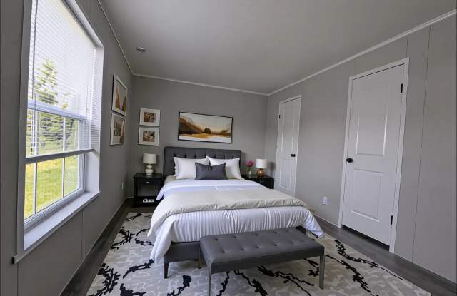 Residences at Cass Lake