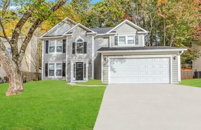 3035 Dunlin Lake Way - 3035 Dunlin Lake Way, Gwinnett County, GA 30044