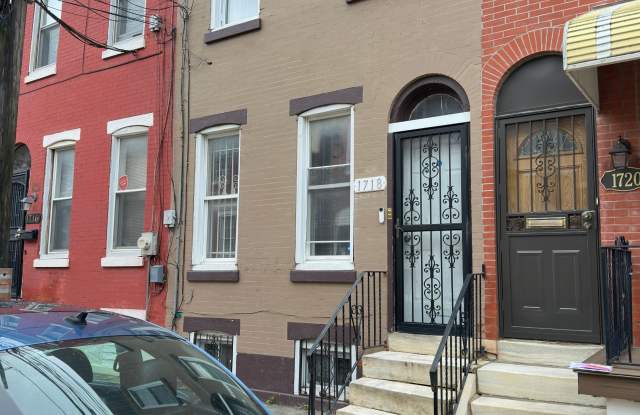 1718 North Lambert Street - 1