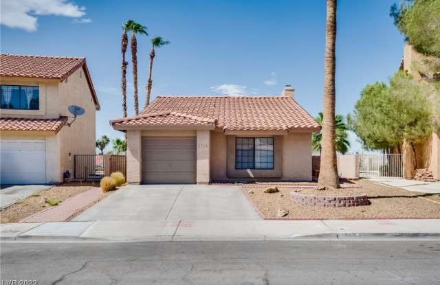 1719 Duarte Drive